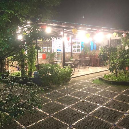 Tam Coc Minh Gia Homestay Ninh Binh Exterior photo
